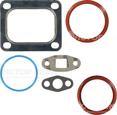 Gasket Set, charger